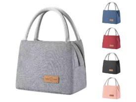 Lunchera bolso termico 